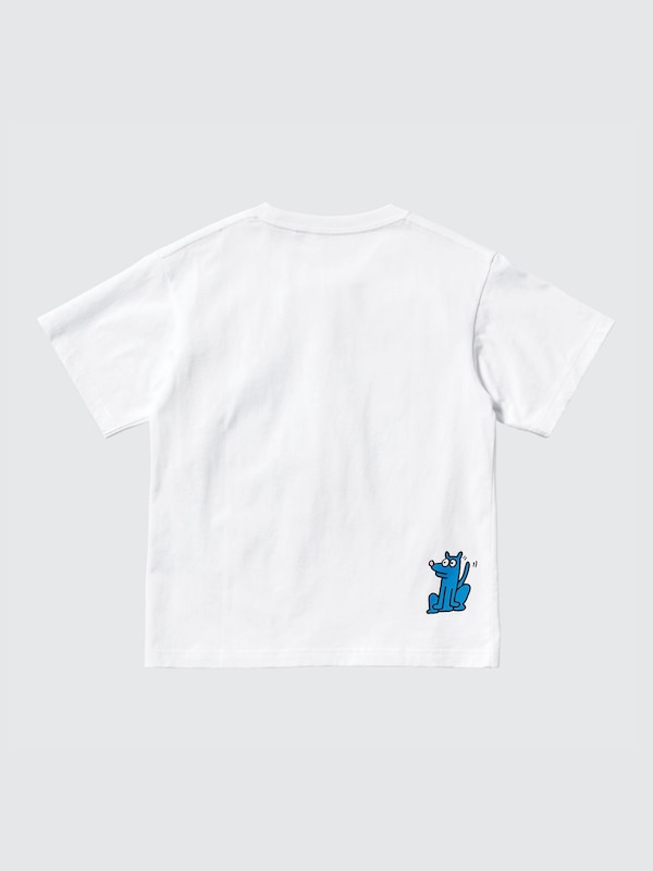 NY Pop Art UT Archive UT Graphic T-Shirt