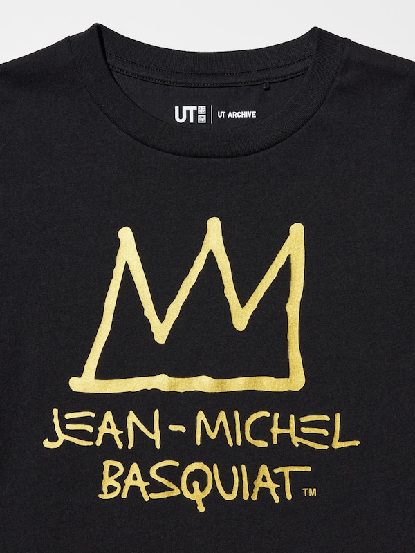 NY Pop Art UT Archive UT Graphic T-Shirt