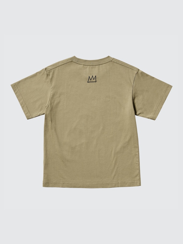 NY Pop Art UT Archive UT (Short-Sleeve Graphic T-Shirt)