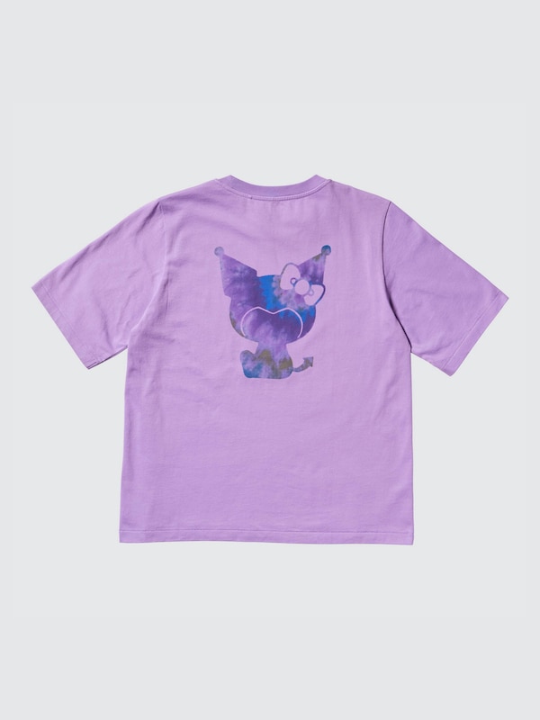 Hello Kitty 50th Anniversary UT (Short-Sleeve Graphic T-Shirt)