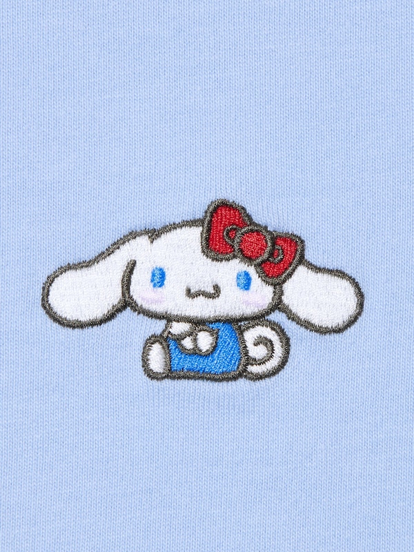Hello Kitty 50th Anniversary UT (Short-Sleeve Graphic T-Shirt)