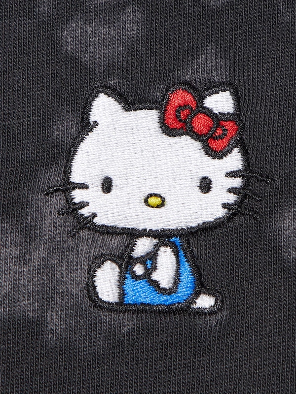 Hello Kitty 50th Anniversary UT (Short-Sleeve Graphic T-Shirt)