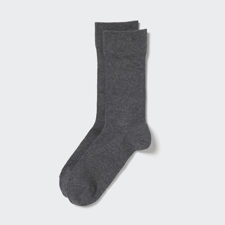 Soft Patterned Socks