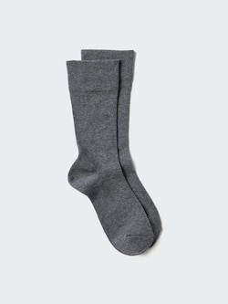 Soft Relaxed Socks