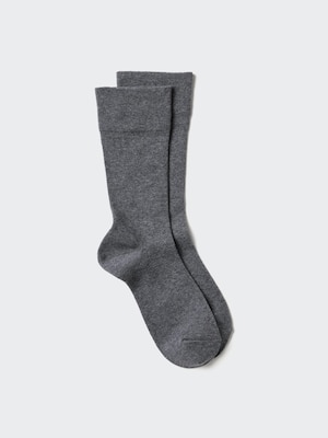 Soft Relaxed Socks