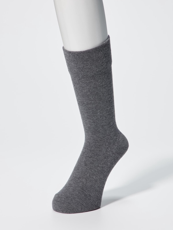 Soft Relaxed Socks