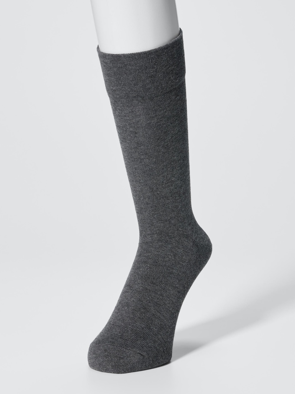 Мужские носки Uniqlo Soft Relaxed Socks — фото 2