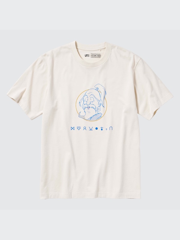 Hunter X Hunter UT (Short-Sleeve Graphic T-Shirt)