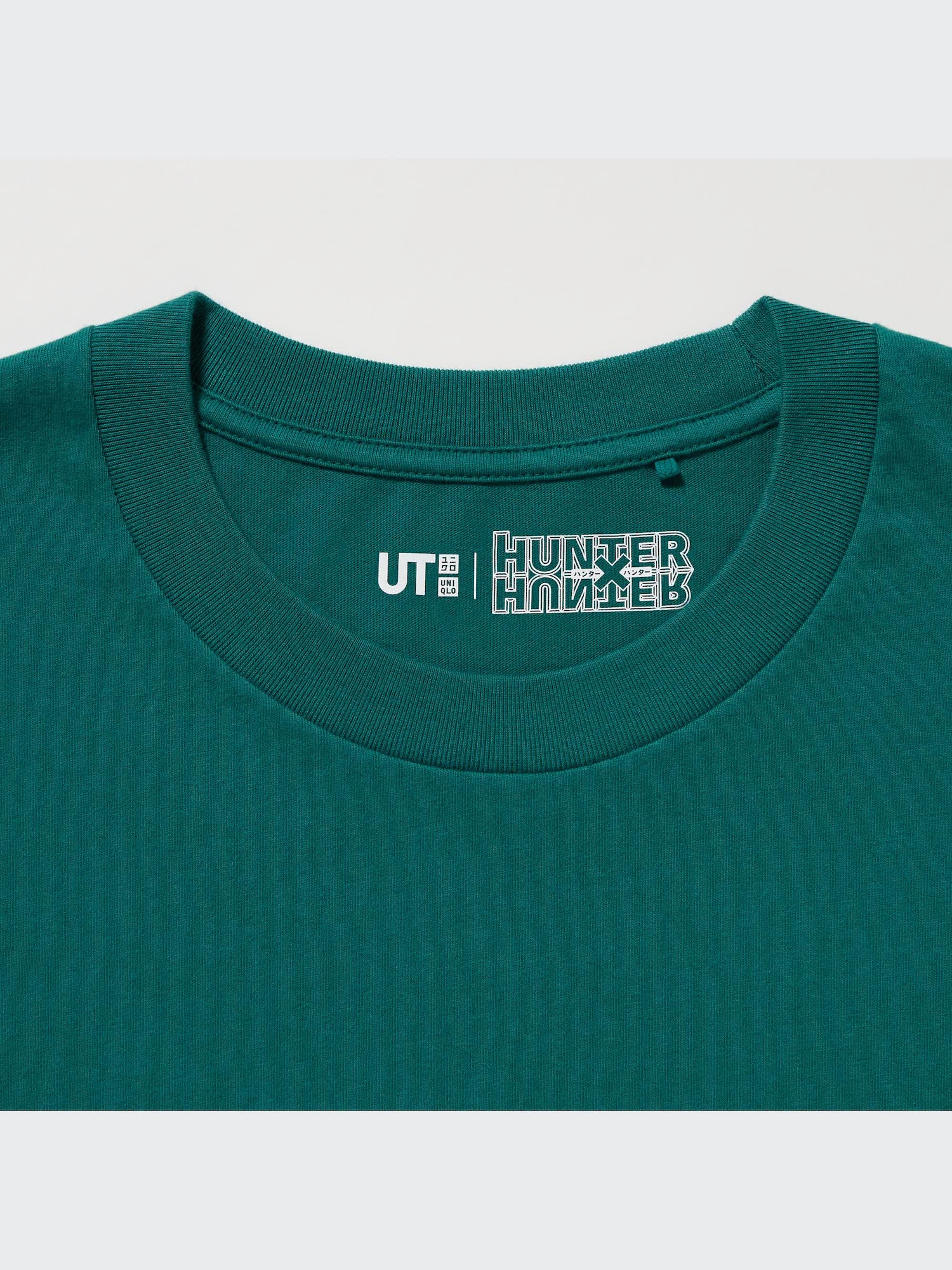RofJ BY HUNTER×HUNTER THE STANDARD TEE L Hunter X Hunter UT (Short-Sleeve Graphic T-Shirt) | UNIQLO US