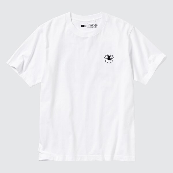 Hunter X Hunter UT (Short-Sleeve Graphic T-Shirt) | UNIQLO US