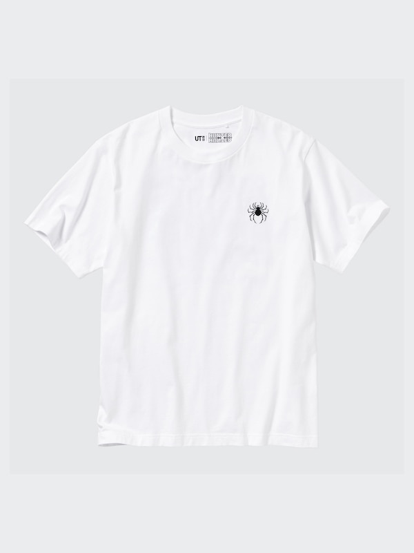 Hunter X Hunter UT (Short-Sleeve Graphic T-Shirt)