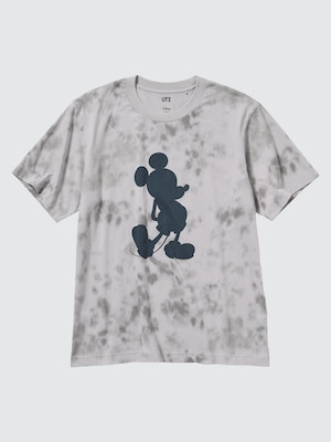 Mickey Stands UT Graphic T-Shirt