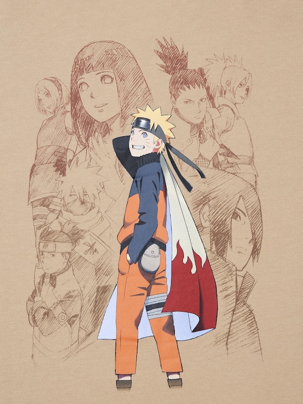 NARUTO Sweatshirt