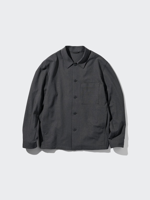 AirSense SHIRT JACKET