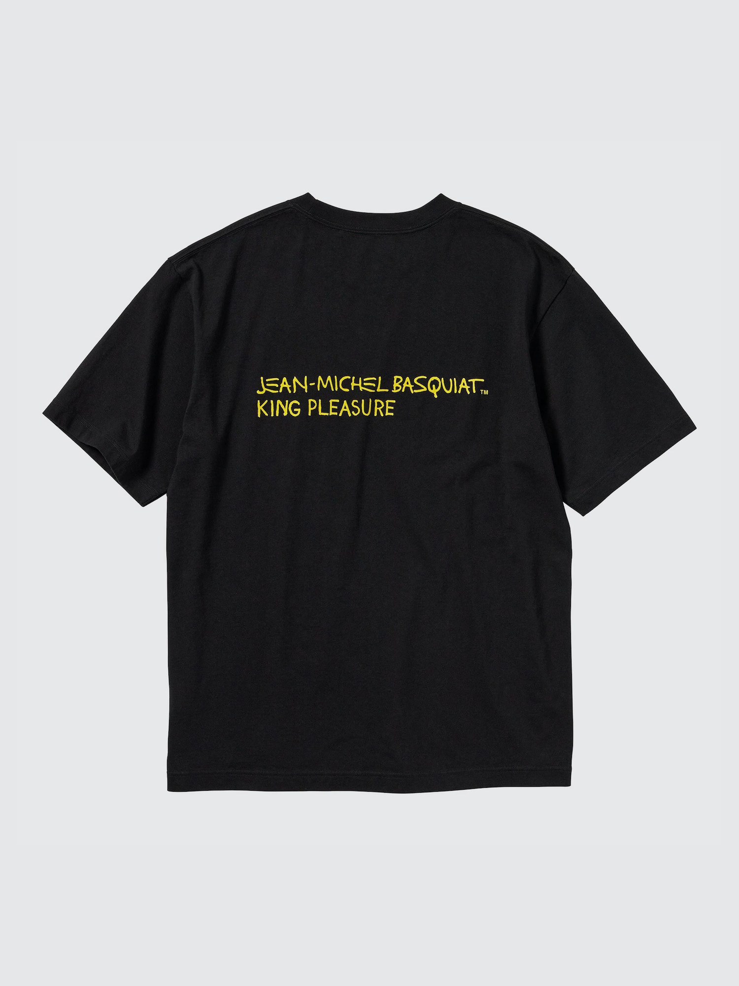 【Blvck Paris】★Tシャツ★ Blvck x Basquiat Pez Tee Black Skull Tee | Blvck Paris