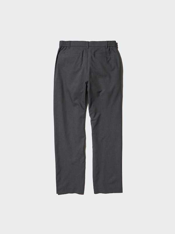 AirSense Relaxed Trousers (Wool-Like)