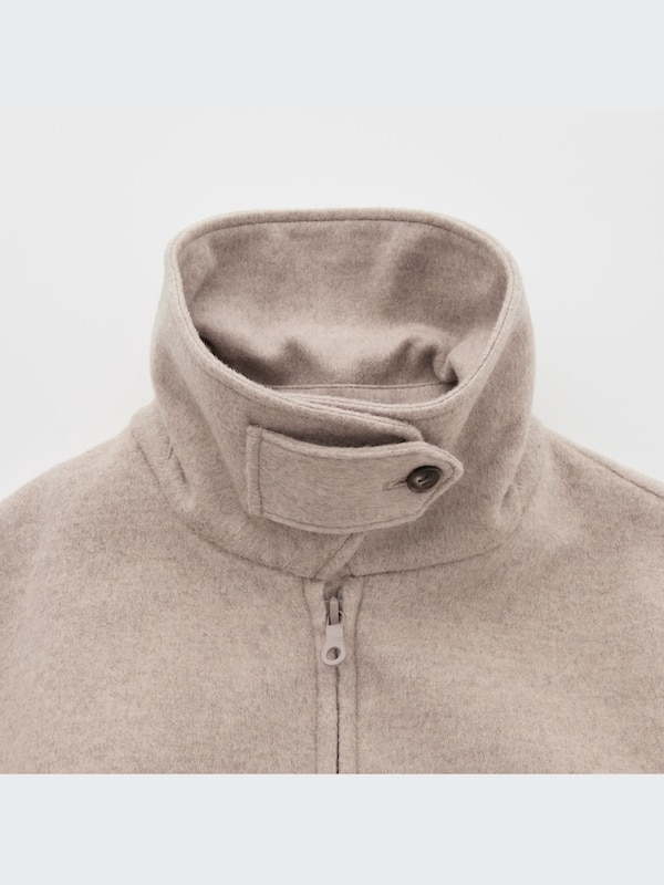 Blouson (doppelt gewebt)