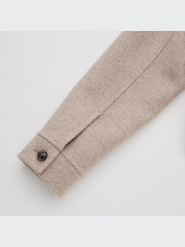 Blouson (doppelt gewebt)