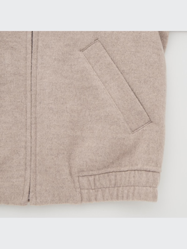 Blouson (doppelt gewebt)