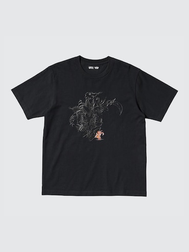 Final Fantasy UT Graphic T-Shirt