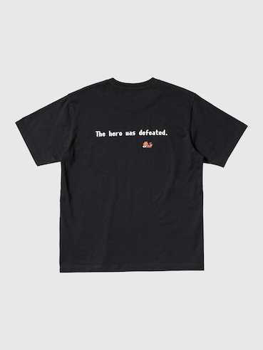 Final Fantasy UT Graphic T-Shirt