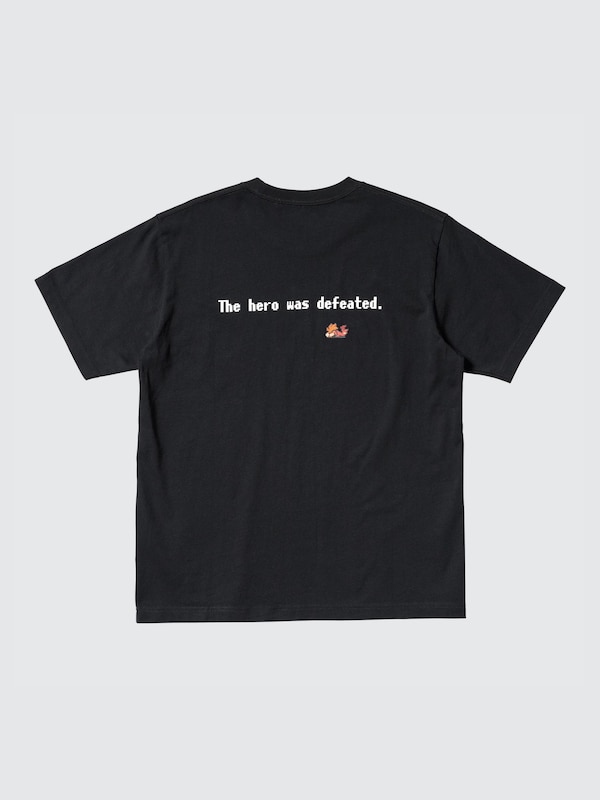 FINAL FANTASY UT Graphic T-Shirt