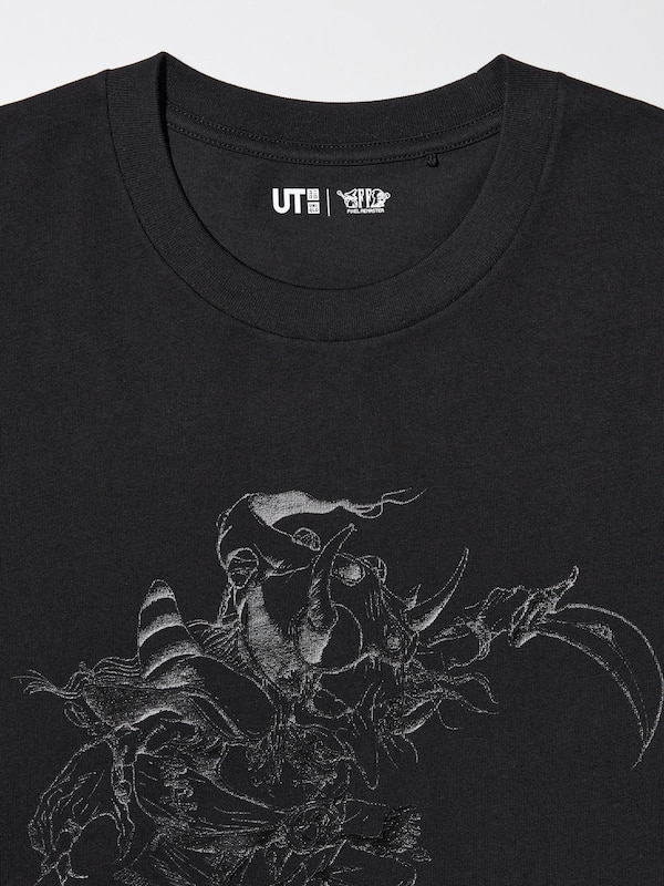 FINAL FANTASY UT Graphic T-Shirt