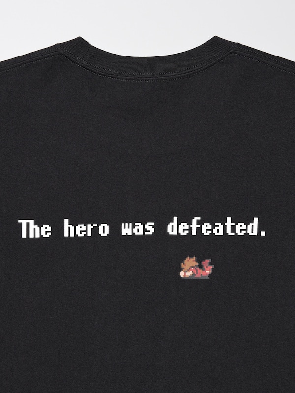 FINAL FANTASY UT Graphic T-Shirt