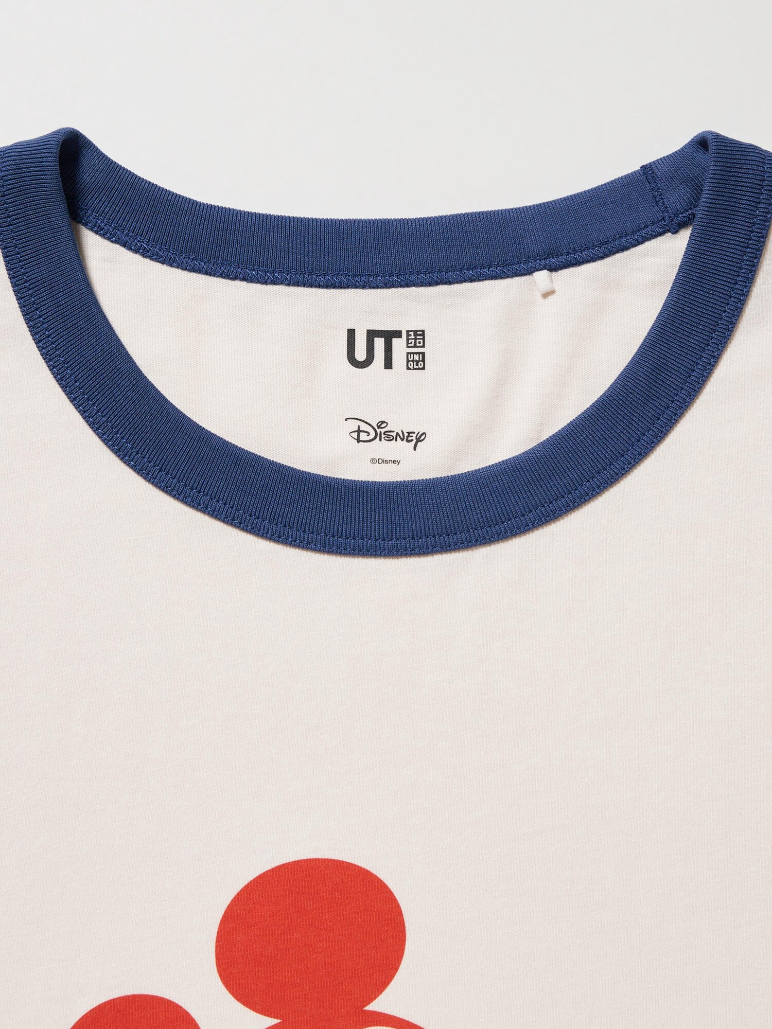 Mickey Stands UT Graphic T-Shirt | UNIQLO US
