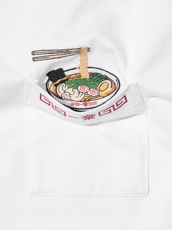 NARUTO UT (Short-Sleeve Graphic T-Shirt)