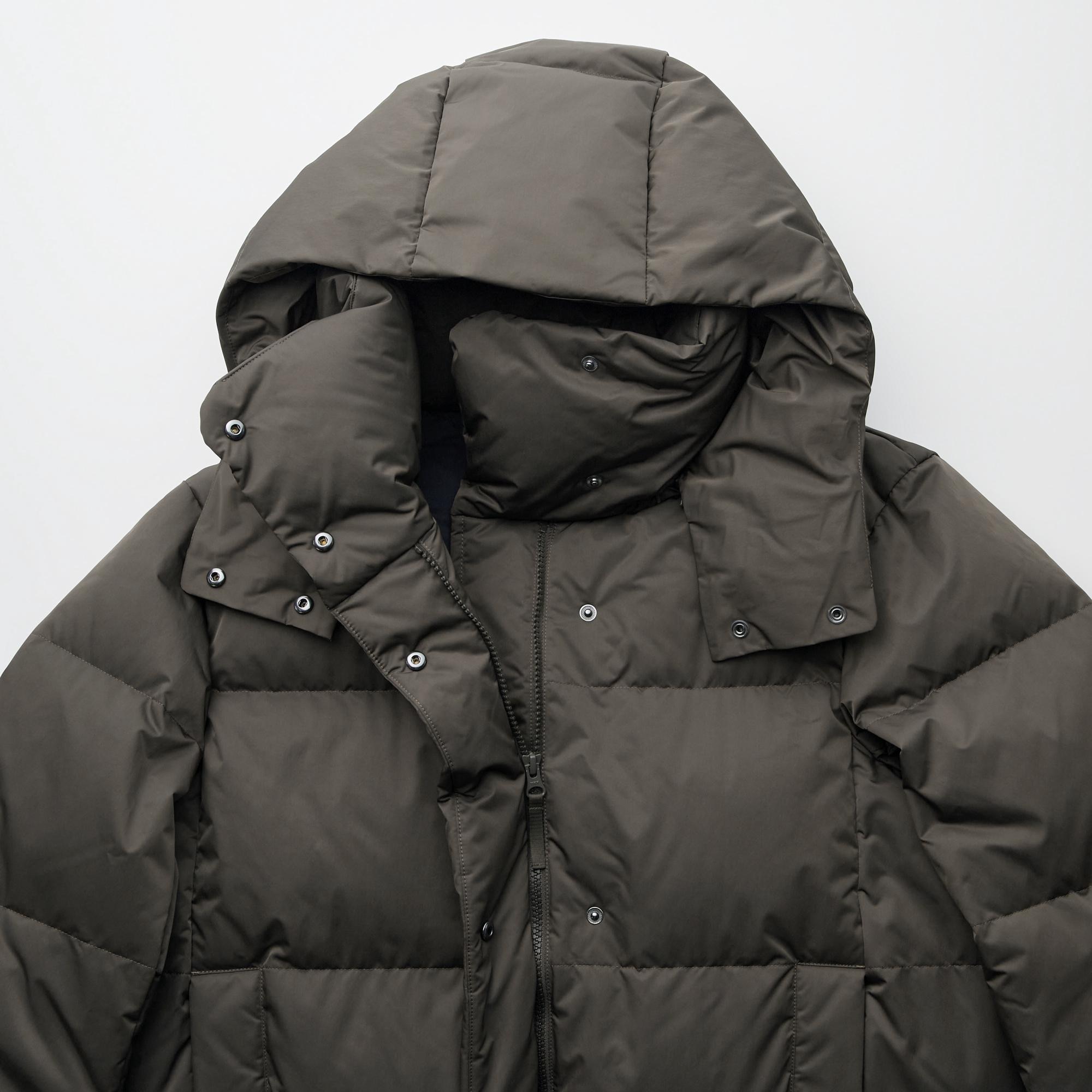 doudoune uniqlo ou decathlon