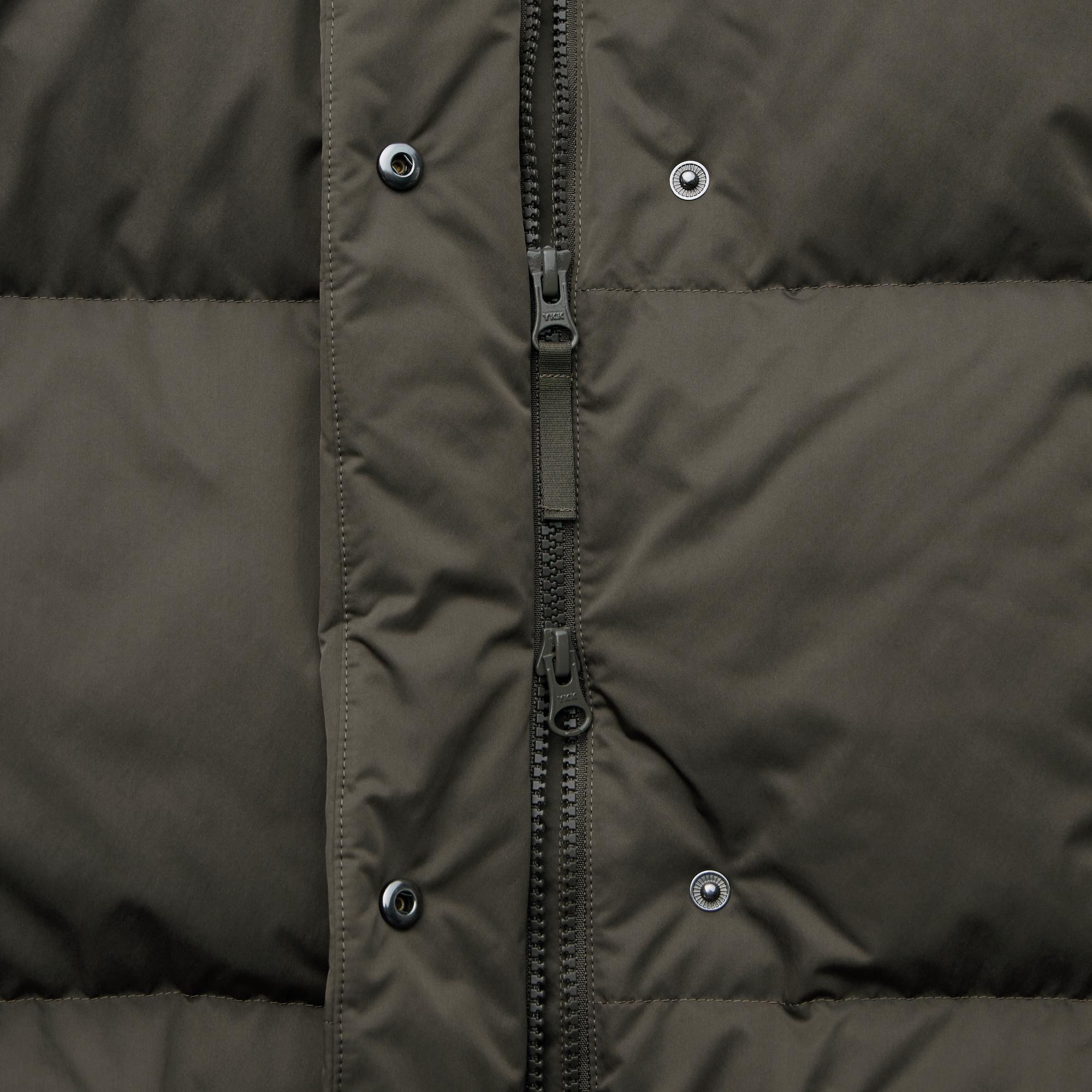 doudoune uniqlo ou decathlon