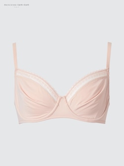 Wire Bra