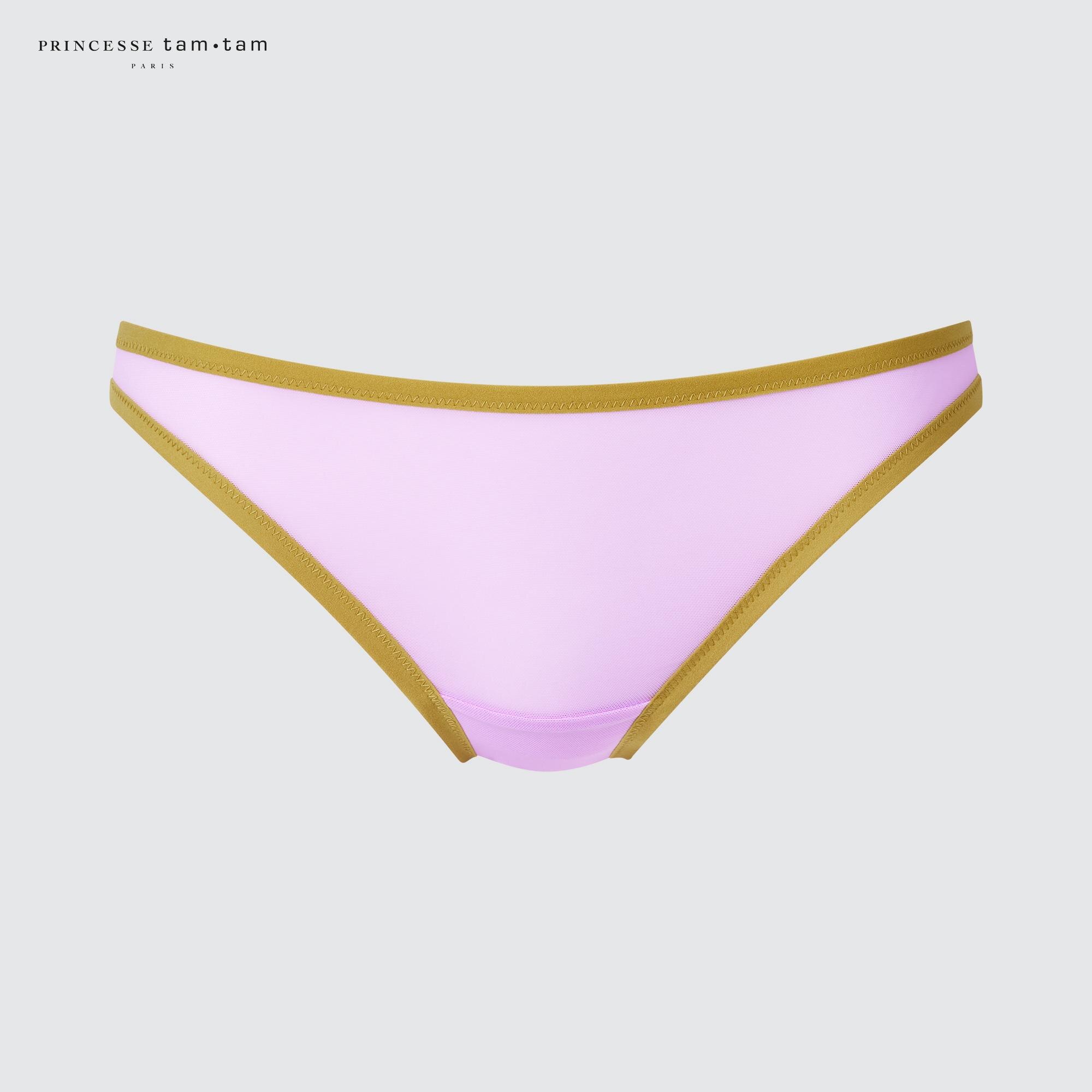 Mesh Knickers | UNIQLO