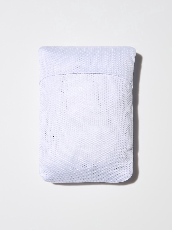 AIRism Mesh UV Protection Full-Zip Hoodie