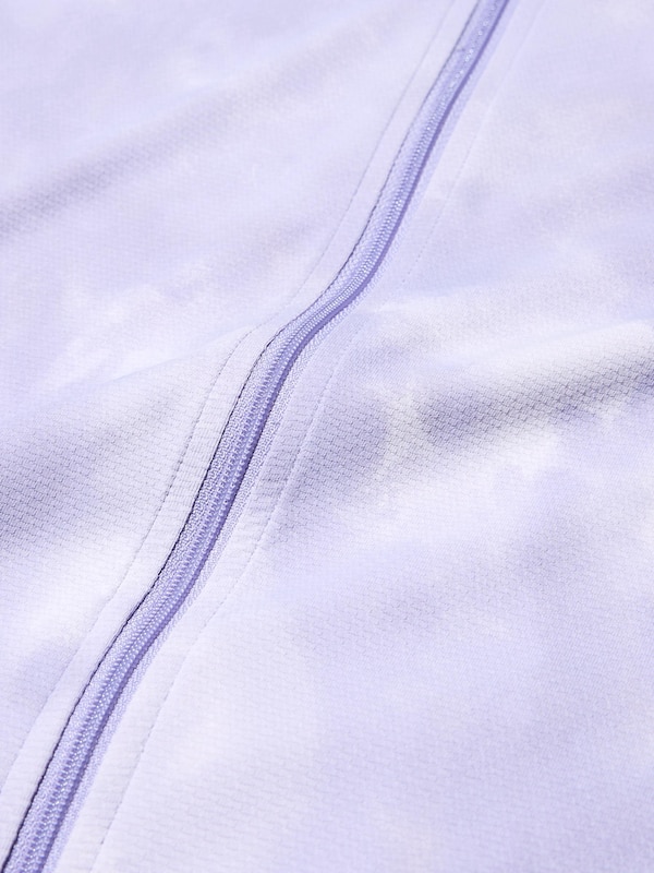 AIRism Mesh UV Protection Full-Zip Hoodie