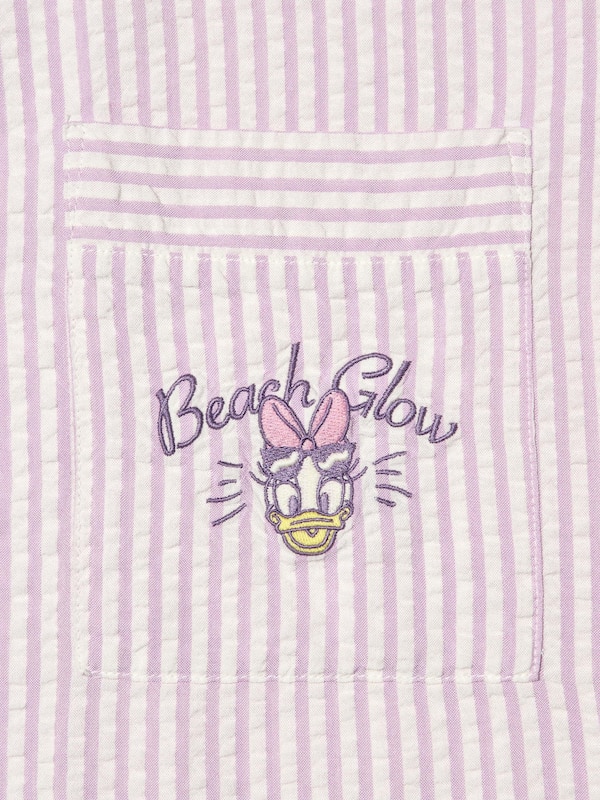 Disney Beach Trip Collection Pajamas