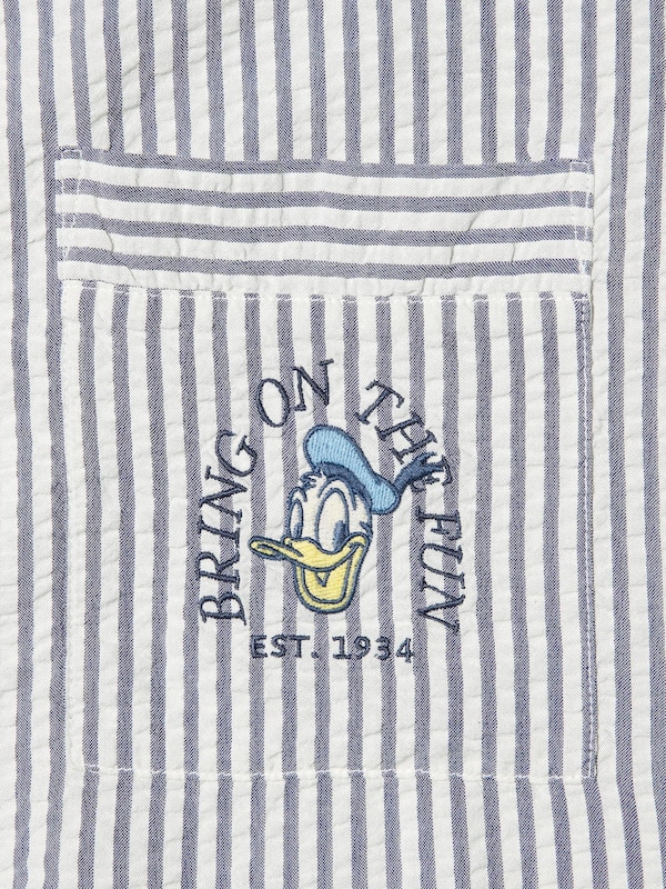 Disney Beach Trip Collection Pajamas