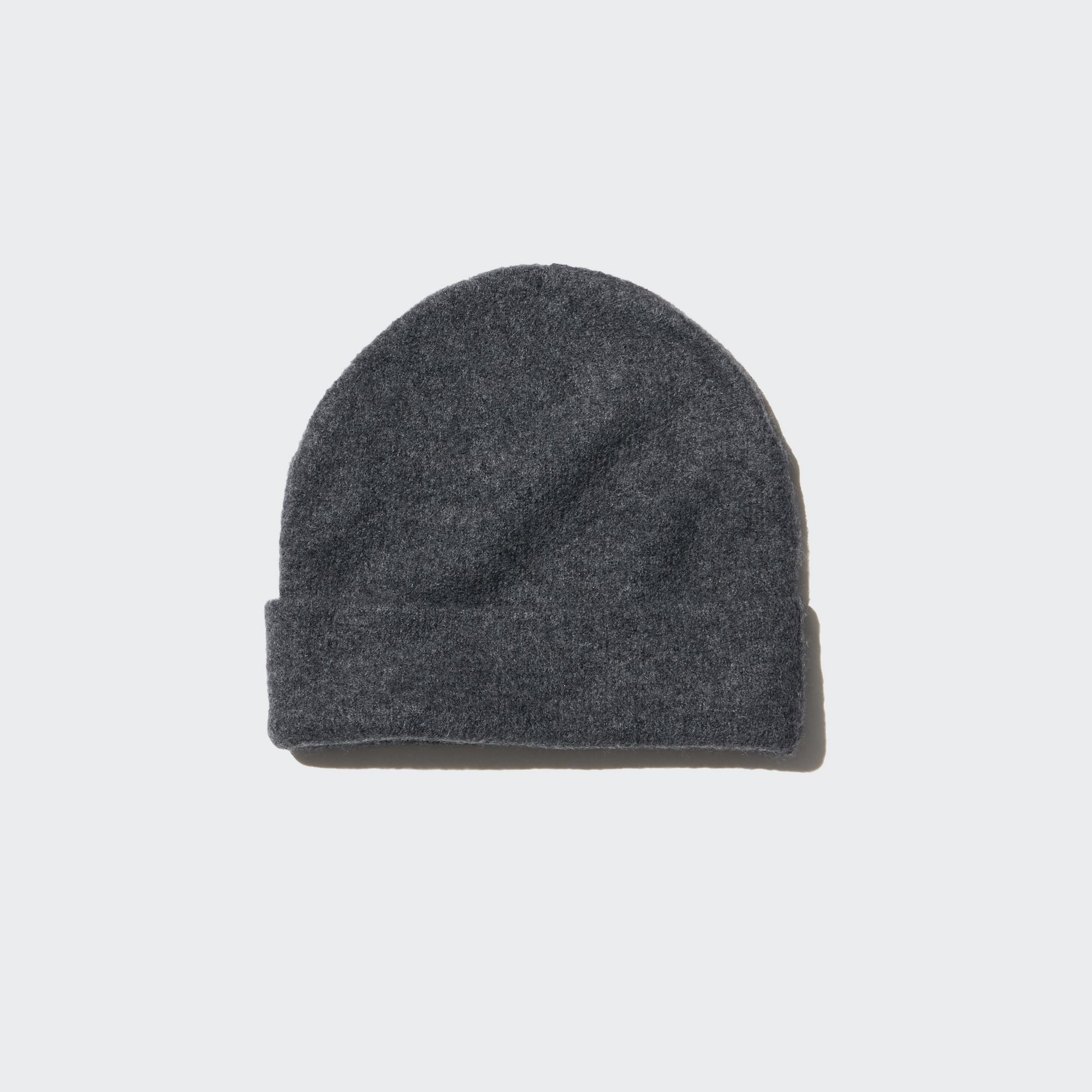 HEATTECH Souffle Beanie