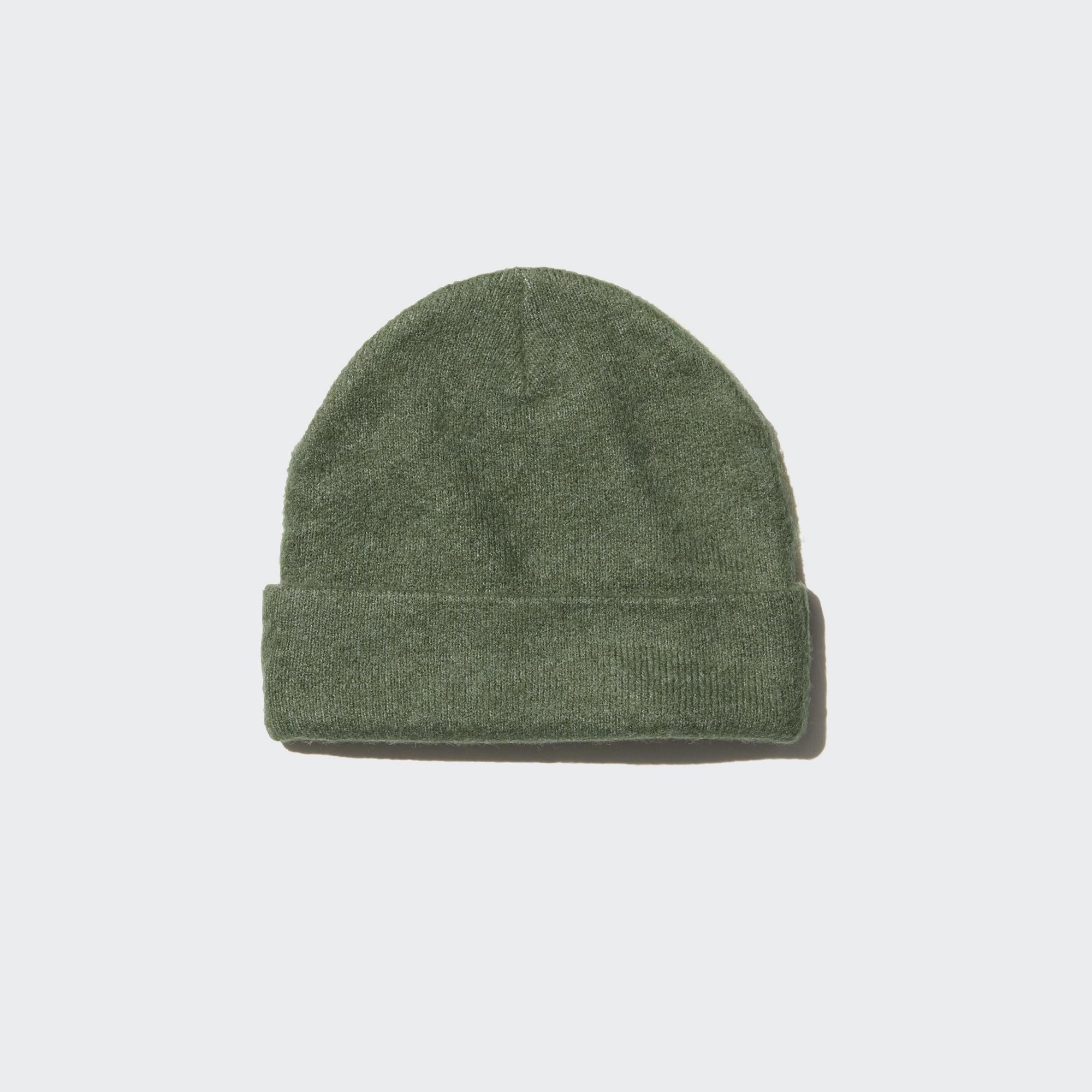 HEATTECH BEANIE