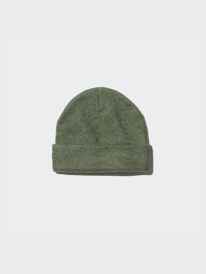 HEATTECH Soufflé Yarn Beanie