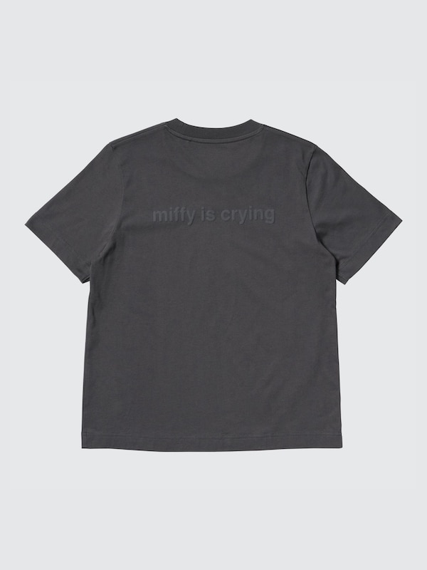 miffy's stories UT Graphic T-Shirt