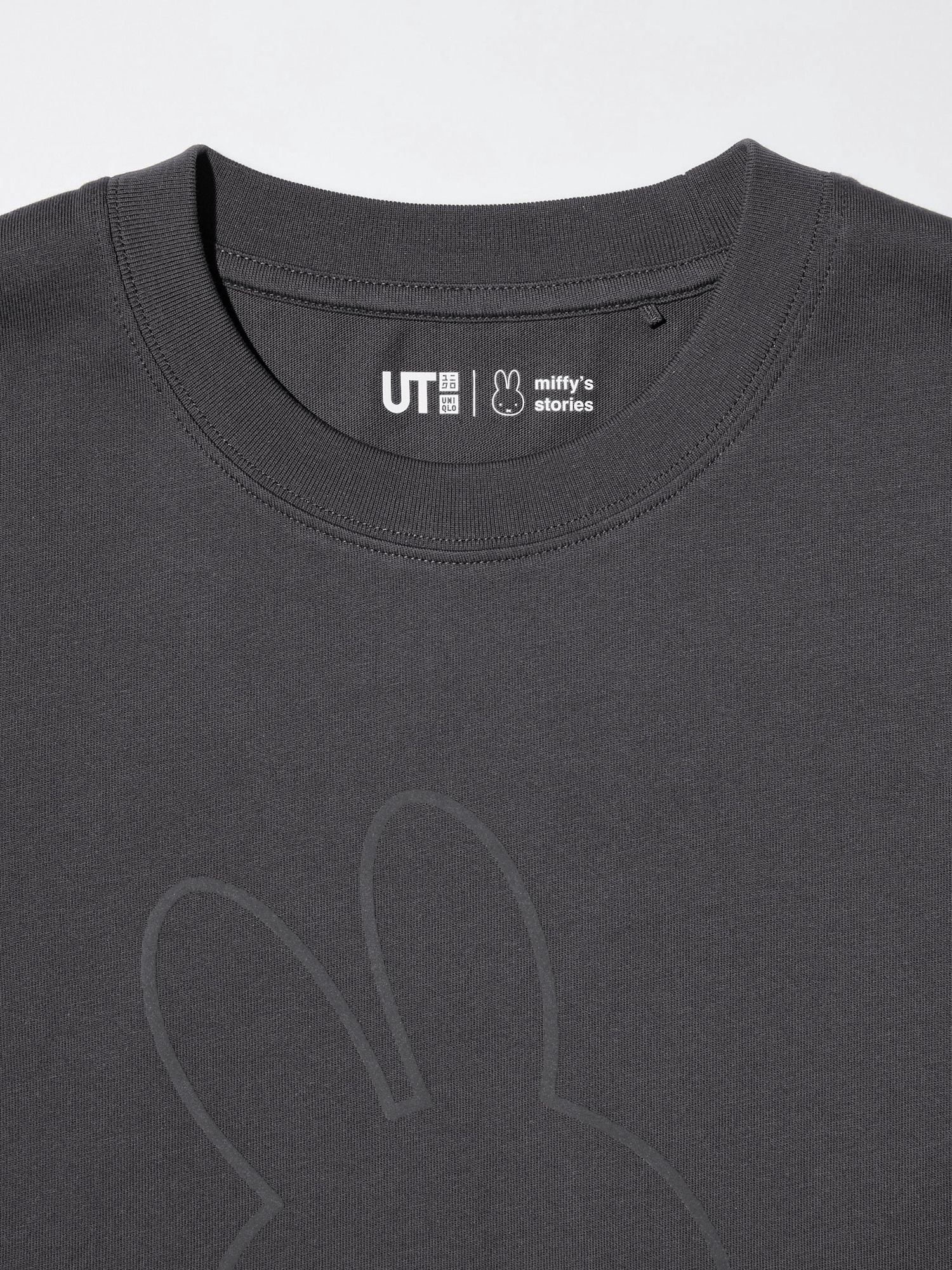 トップス mihooo Women's MIFFY'S STORIES SHORT SLEEVE UT | UNIQLO CA
