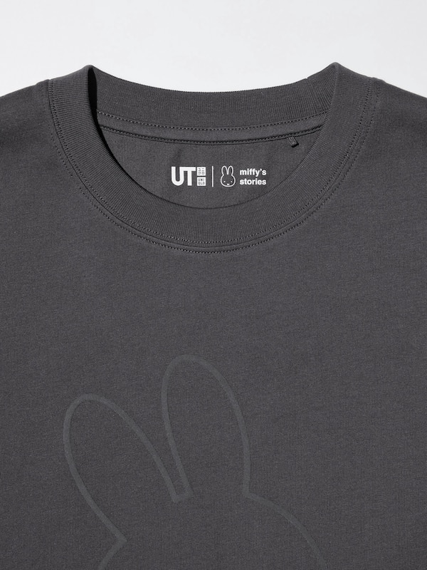 miffy's stories UT Graphic T-Shirt