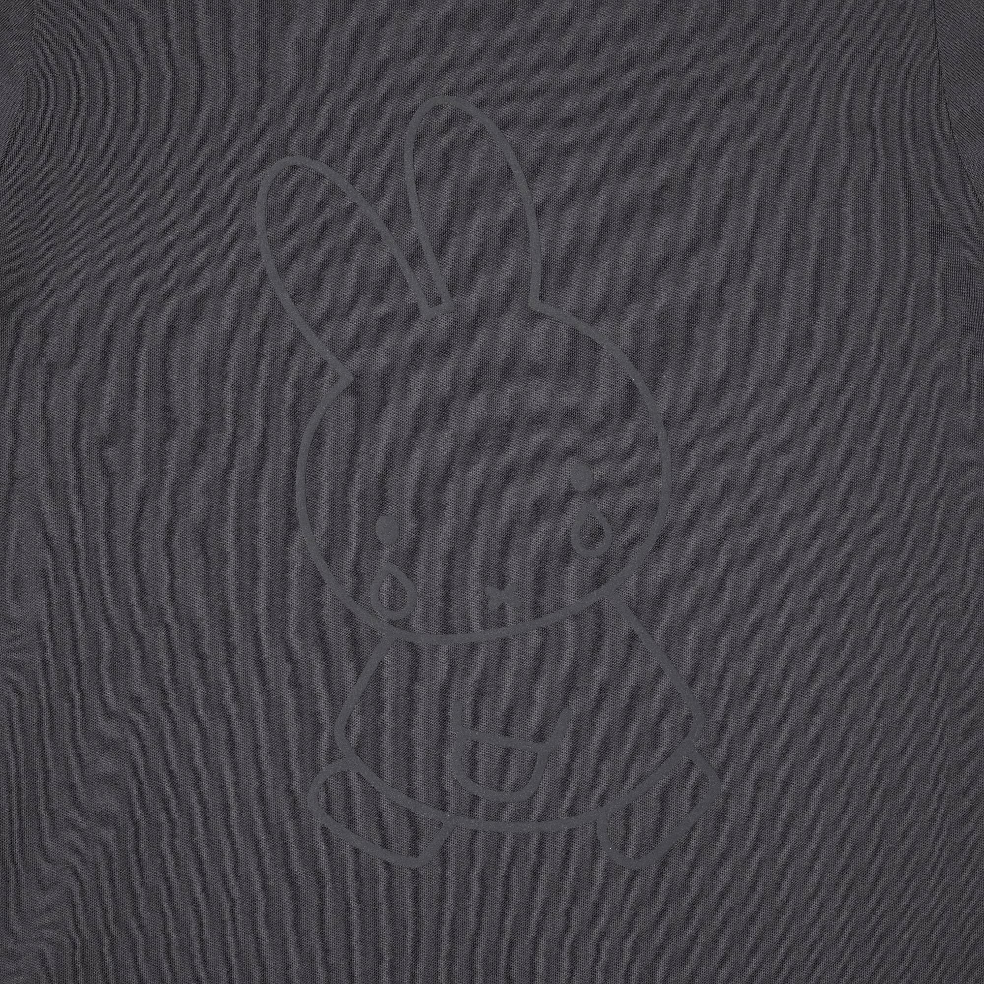 MIFFY'S STORIES SHORT SLEEVE UT