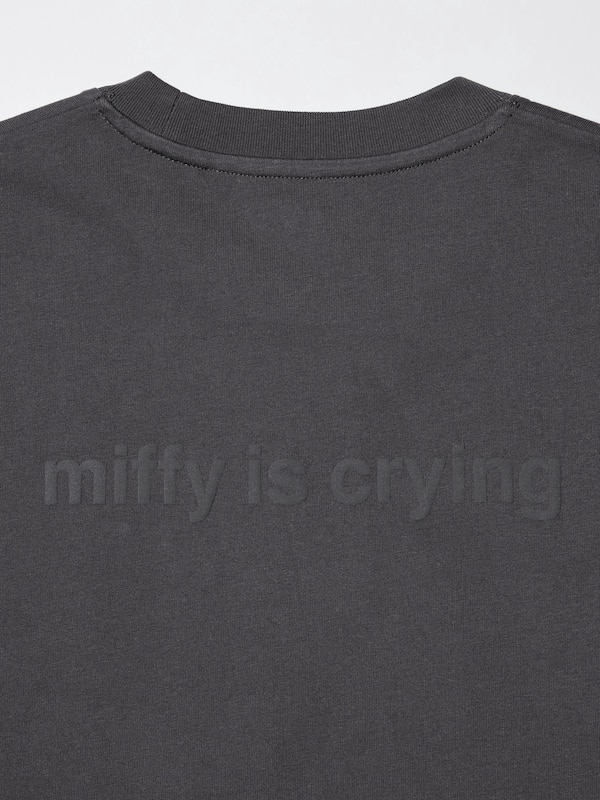 miffy's stories UT Graphic T-Shirt