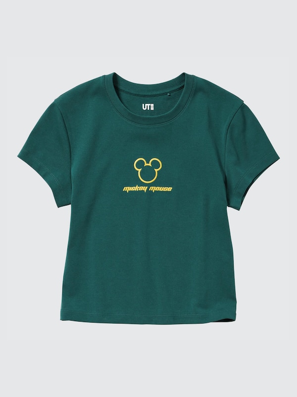 Disney Collection UT Graphic Mini T-Shirt