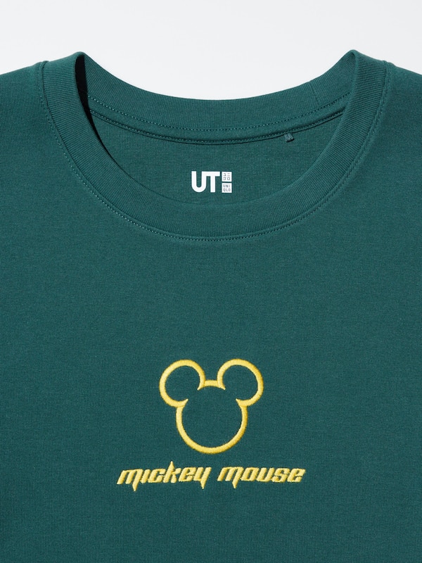 Disney Collection UT Graphic Mini T-Shirt