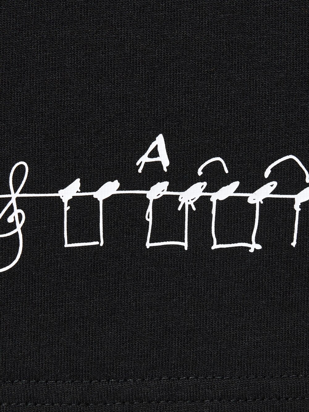 Uniqlo PEACE FOR ALL Graphic T-Shirt | Herzog & de Meuron — фото 5