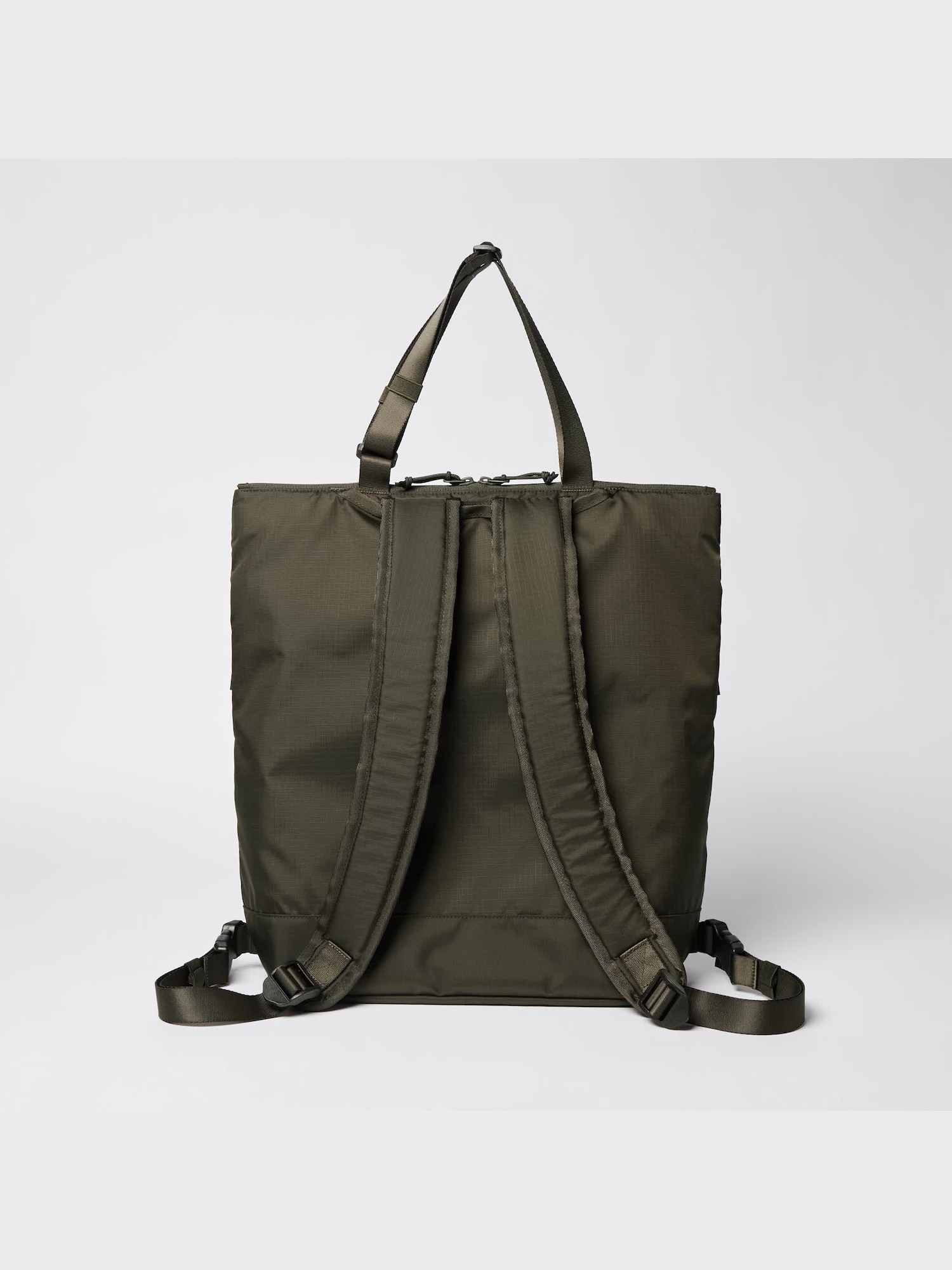 Uniqlo u blocktech 2way tote bag sale